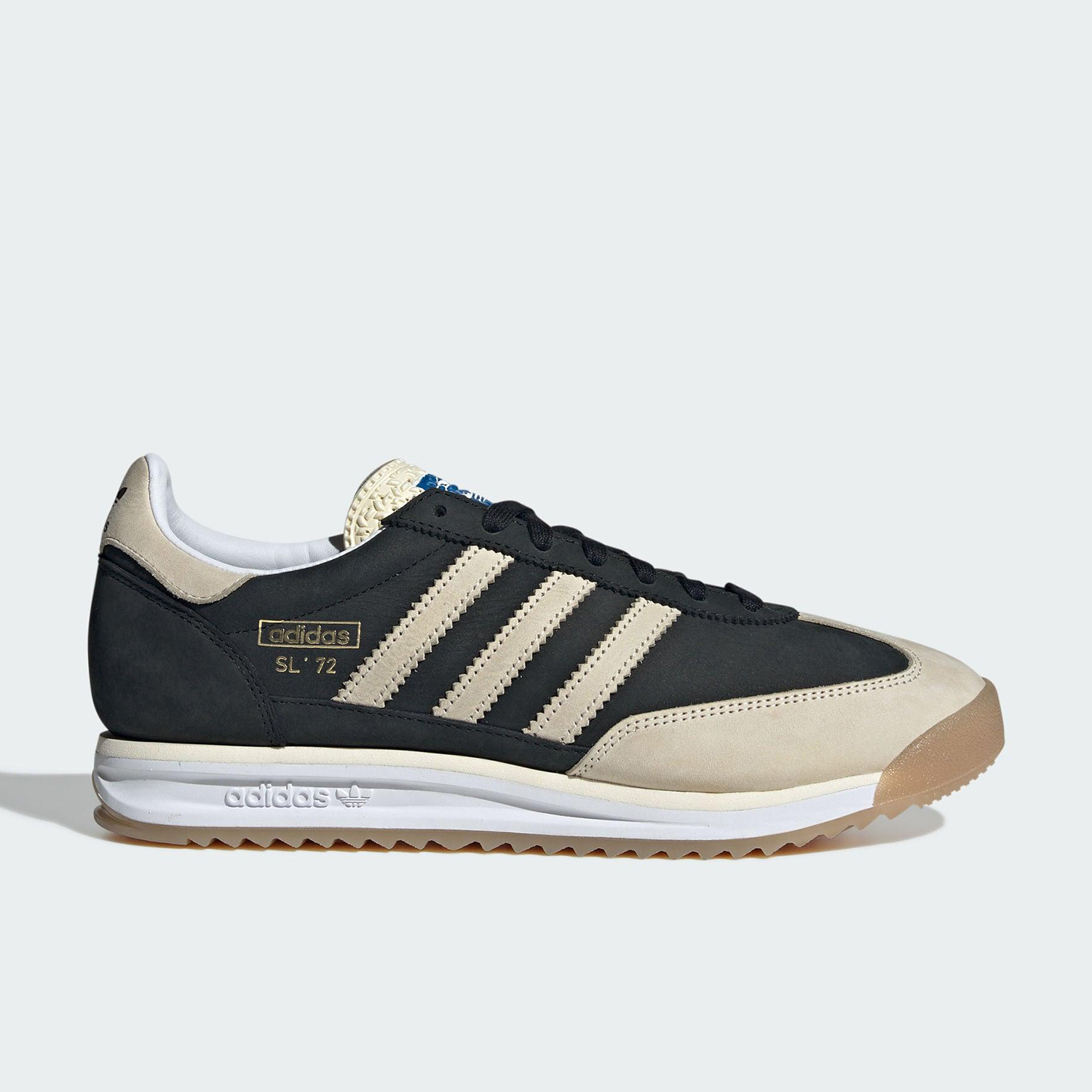 Adidas Shoes Gazelle - حذاء Adidas Genuine Originals للرجال كاجوال