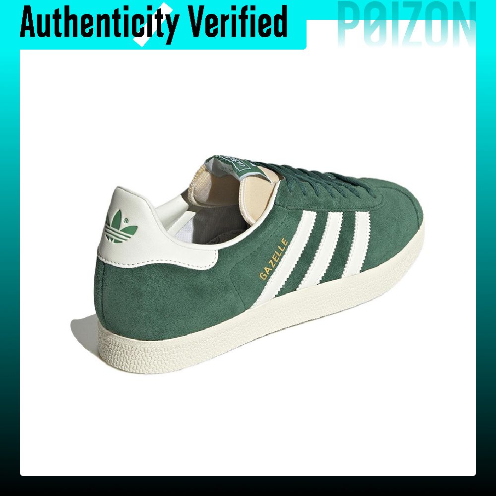 حذاء أديداس أوريجينالز جازيل ل - مراجعة Adidas Shoes Gazelle وسعره