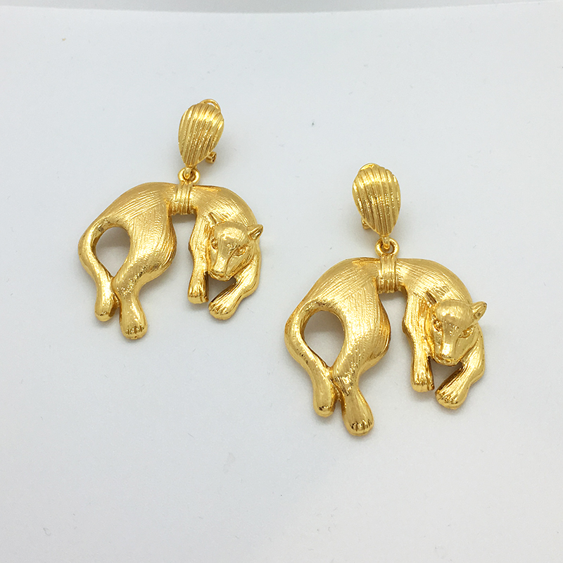 انخفاض الأقراط الأفريقية للنسا - مراجعة Women Accessories Dubai وسعره