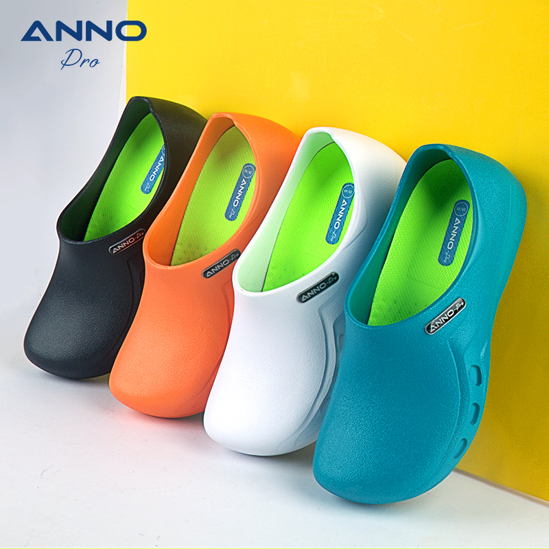 ANNO الأطباء الناعمة الممرضات  - مراجعة Women Kitchen Accessories وسعره